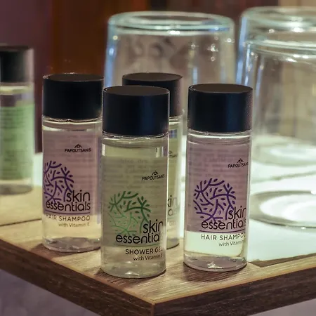 度假居 Angels House Rhodes City