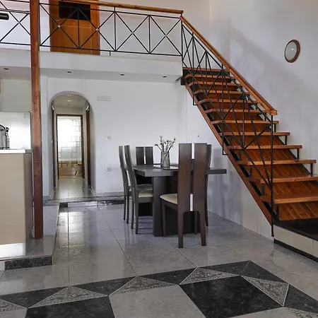 Tatil Evi Angels House