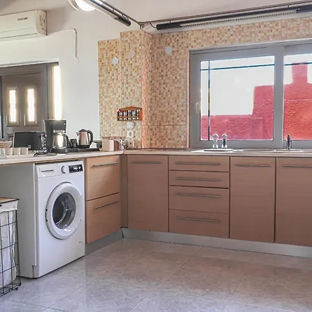 度假居 Angels House