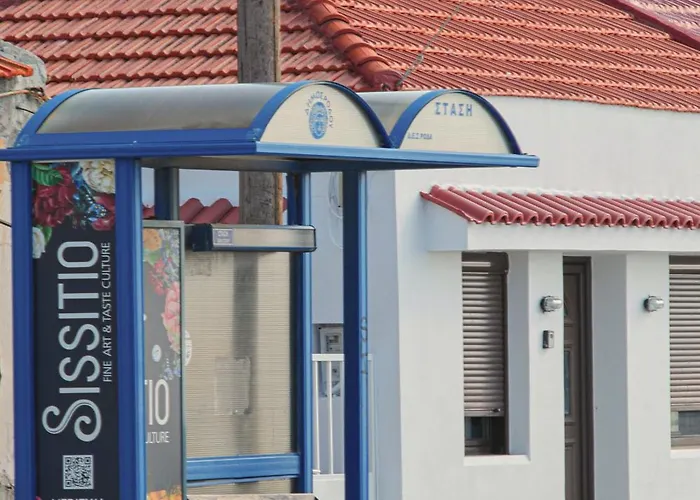 بيت للعطل Angels House