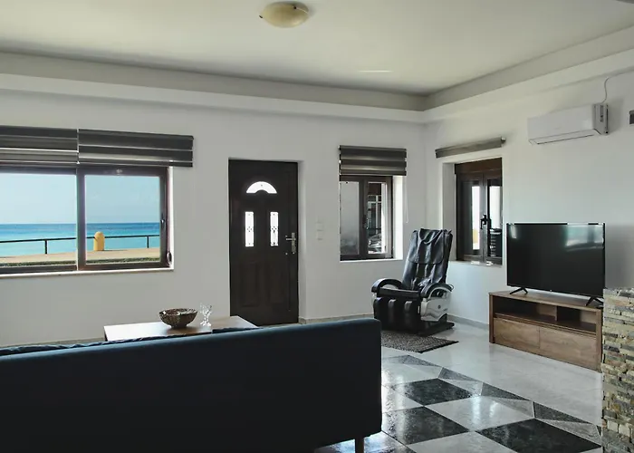 بيت للعطل Angels House *