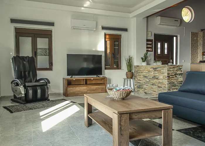 Angels House بيت للعطل *