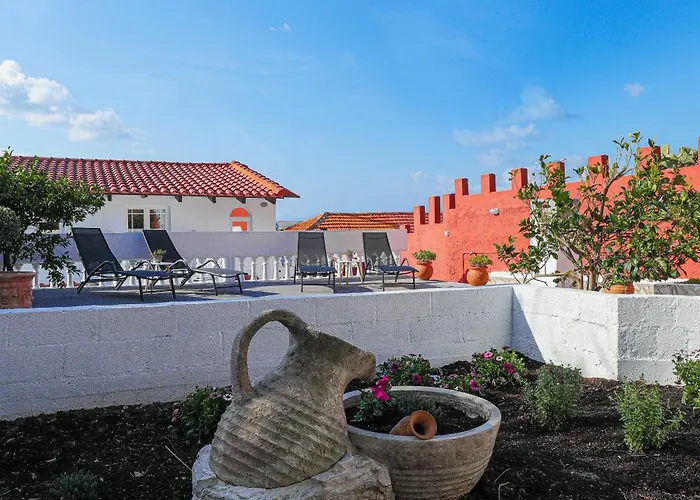 Tatil Evi Angels House