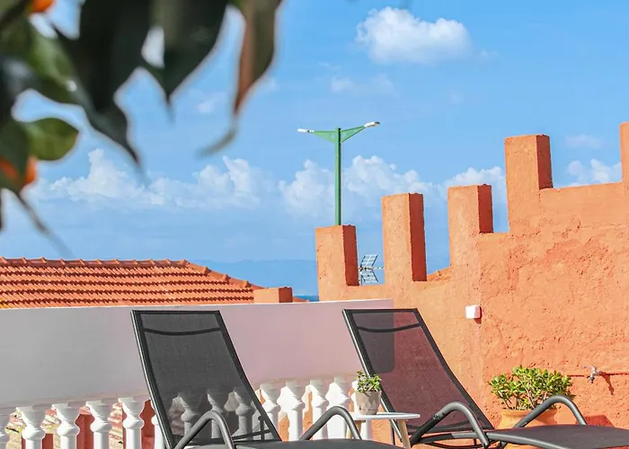 بيت للعطل Angels House