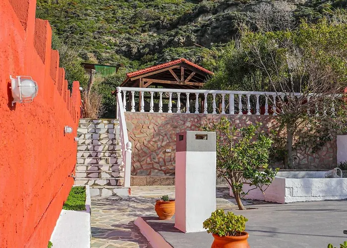 Tatil Evi Angels House *