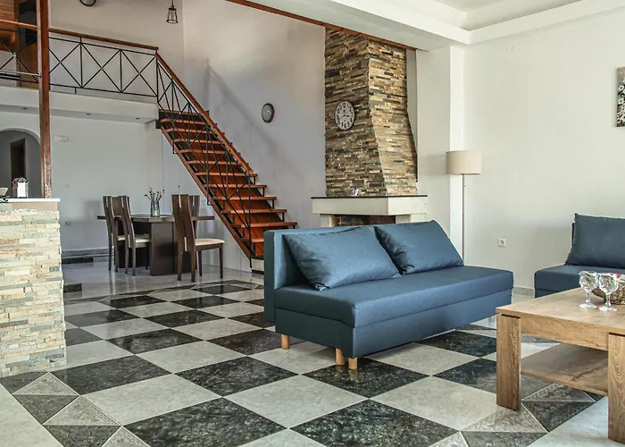 Angels House Tatil Evi