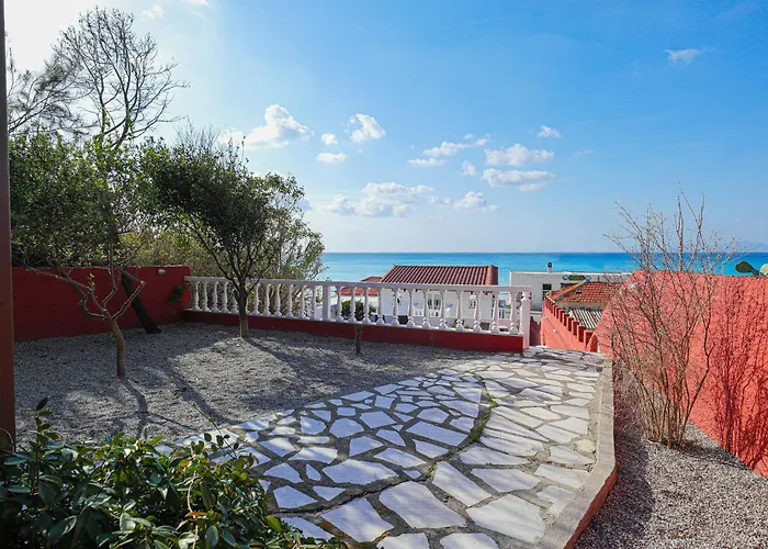 بيت للعطل Angels House *