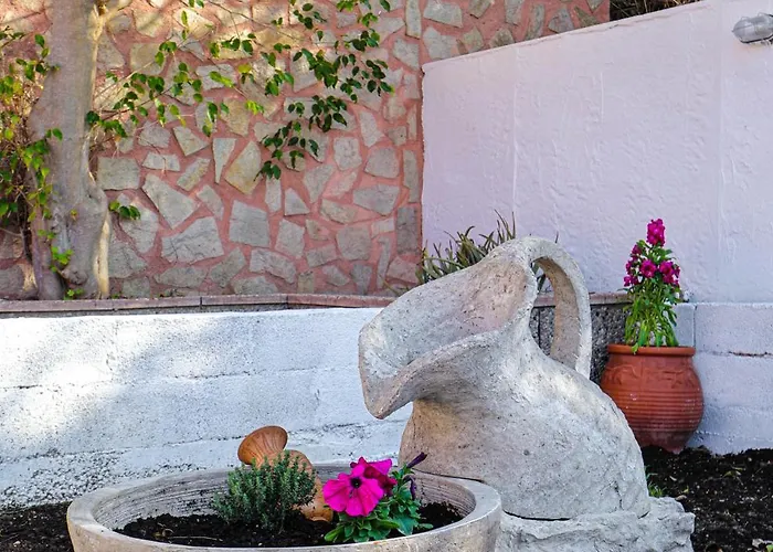 Angels House بيت للعطل Rhodes City