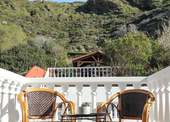 Angels House Tatil Evi