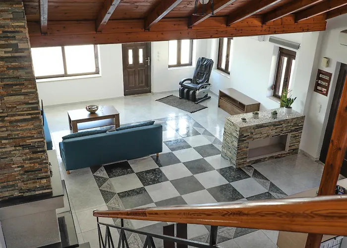 Tatil Evi Angels House