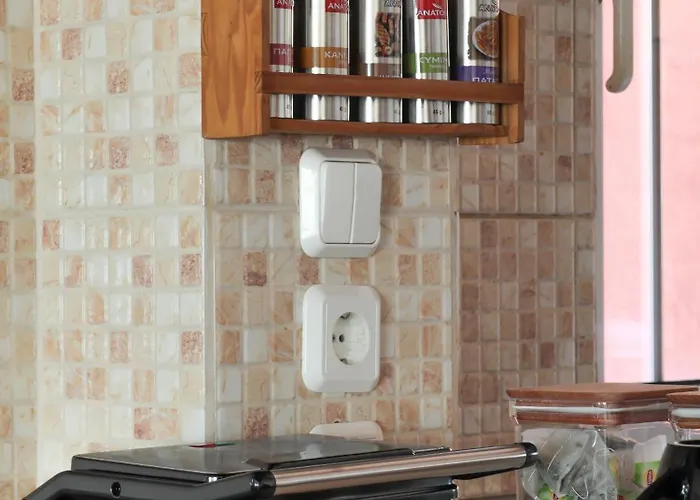 Angels House بيت للعطل *