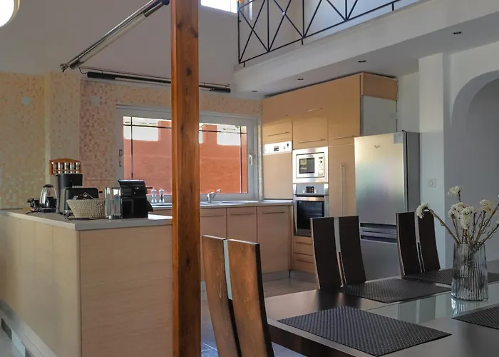 بيت للعطل Angels House *