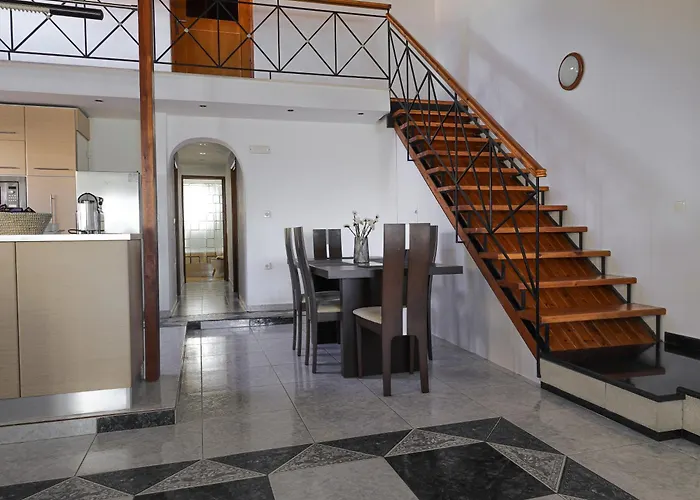 Tatil Evi Angels House